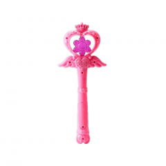 Varinha Mágica Coração - BBR Toys R3247