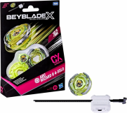 Arc Wizard R4 Beyblade X - Hasbro G0840-G1679