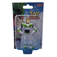 Buzz Lightyear Figura Colecionavel Toy Story - Toyng 057133
