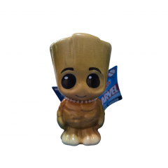 Baby Groot Squish Marvel - Toyng 052920
