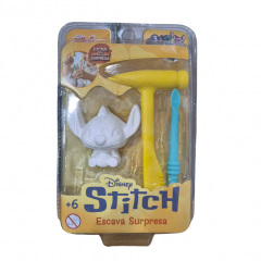 Escava Premio Stitch Disney - Toyng 059377