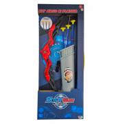 Kit Arco E Flecha Soft Gun - BBR Toys R3664