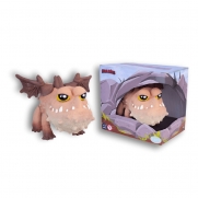 Batatão Mini Dragão Como Treinar Seu Dragão - PUPEE 1447