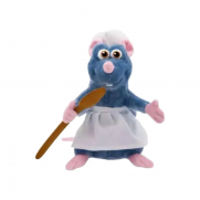 Pelucia Disney Remy 30Cm Ratatouille - Fun F0190-0