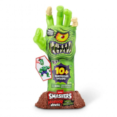 Smashers Horror House Make A Monster - Fun F0233-3