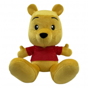 Pelúcia Ursinho Pooh 45Cm Disney - Fun F0245-0