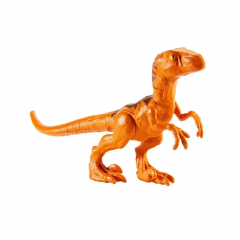 Velociraptor Rex Mini Jurassic World - Mattel JGG14-JGG20