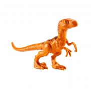 Velociraptor Rex Mini Jurassic World - Mattel JGG14-JGG20