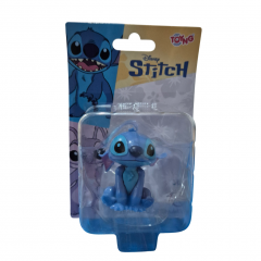 Stitch Colecionável Disney - Toyng 057254