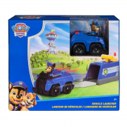 Mini Playset Lançador Chase Patrulha Canina - Sunny 004855