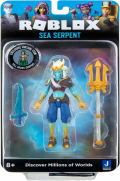 Discover Millions Roblox Figura Articulada - Sunny 002222