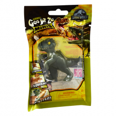 Giganotosaurus Goo Jit Zu Mini Jurassic World - Sunny 3164