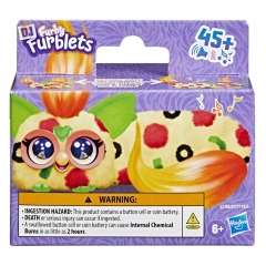 Furby Dj Furblets Pepp-Oh-Roni - Hasbro G1777-G1784