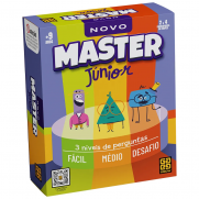 Master Junior - Grow 04757