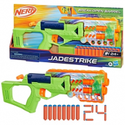 Nerf Jadestrike N Seris Lançador De Dardos - Hasbro G3247
