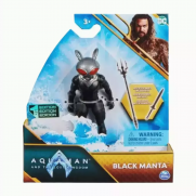 Boneco Black Manta - Sunny 003454