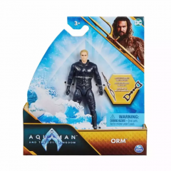 Boneco Orm Aquaman - Sunny 003454