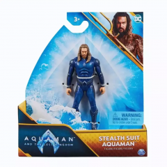 Aquaman Traje Azul - Sunny 003454