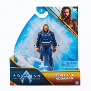 Aquaman Traje Azul - Sunny 003454