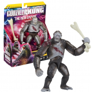 Godzilla-Kong One Eye - Sunny 3554