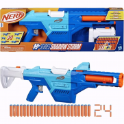 Shadow Storm Nerf N Series Lançador - Hasbro G0350