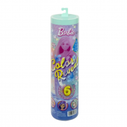 Barbie Color Reveal Animais Com Balões - Mattel JFY73