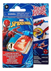 Refil Teia Webs Ultimate - Hasbro F8735