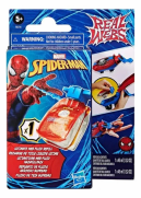 Refil Teia Webs Ultimate - Hasbro F8735