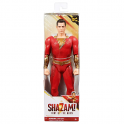 Boneco Shazam! Furia Dos Deuses O Filme 30Cm - Sunny 003520