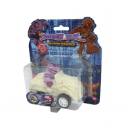 Veiculos Stretchapalz Sortidos - Sunny 004307