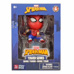 Spider-Clan Yume Hero Box Spiderman - Sunny 003521