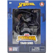 Spider-Man Noir Yume Hero Box - Sunny 003521