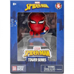 Japanese Spider-Man Yume Hero Box - Sunny 003521