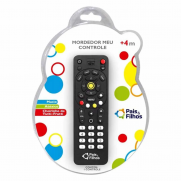 Mordedor Mini Controle - Pais e Filhos 792971-1