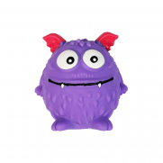 Baby Flofys Monstros Divertidos Sortido - DM TOYS DMT6224