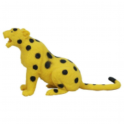 Animais Da Selva Flofy Sortido - DM TOYS DMT6434