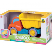 Tchuco Baby Basculante - Samba Toys 0215