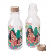 Garrafa Retro Moana 500Ml - Plasútil 008948