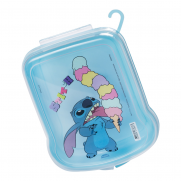 Sanduicheira Decorado Stitch Sortido - Plasútil 017111
