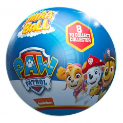 Miniatura Surpresa Patrulha Canina - BBR Toys CT0003
