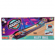 Alley Ball Jogada Certa - BBR Toys R3631
