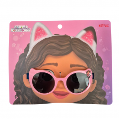 Óculos De Sol Da Gabby Dollhouse - BBR Toys UN0004