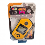 Controle Brick Mini Jogos Retrô Cor Sortida - BBR Toys R3536