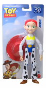 Jessie Básica Toy Story - Mattel JCV94-JLT17