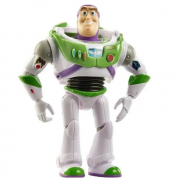 Buzz Lightyear Básico Toy Story - Mattel JCV94-JLT89