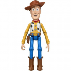 Woody Boneco Interativo - Mattel JMW15