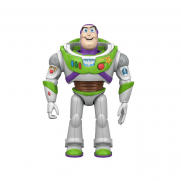 Buzz Boneco Interativo - Mattel JMW18