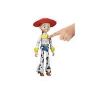 Jessie Boneca Interativa Com Som - Mattel JMW21