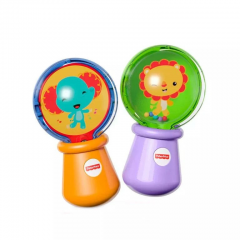 Maracas Fisher-Price - Mattel DMC42