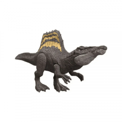 Spinosaurus 15 Cm Jurassic World - Mattel JKT64-JKT65